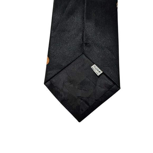 Ralph Marlin M&M’s With Glow Candy Novelty Necktie Polyester Vintage - Picture 6 of 7